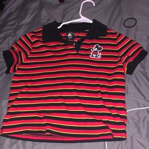 Vintage Mickey